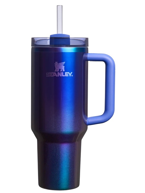 Stanley Accessories - Stanley (Star Shine) The Dream Weaver Quencher H2.0 Flowstate™ Tumbler | 40 OZ